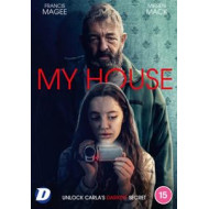 MY HOUSE
