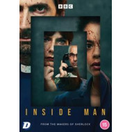 INSIDE MAN
