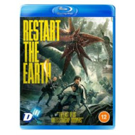 RESTART THE EARTH