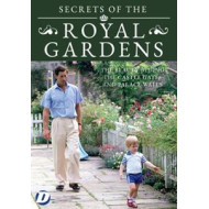 SECRETS OF THE ROYAL GARDENS