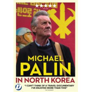 MICHAEL PALIN IN NORTH KOREA