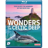 WONDERS OF THE CELTIC DEEP