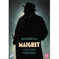 MAIGRET