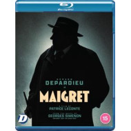 MAIGRET