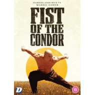 FIST OF THE CONDOR