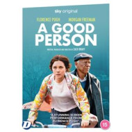 A GOOD PERSON