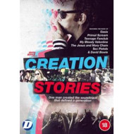 CREATION STORIES