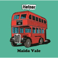 MAIDA VALE