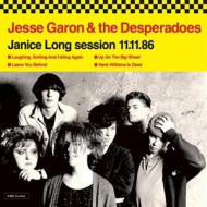JANICE LONG SESSION 11.11.86