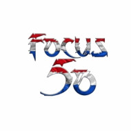 FOCUS 50 - LIVE IN RIO