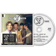 LIVE 1966