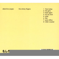 STICKY FINGERS
