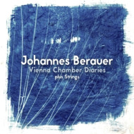 VIENNA CHAMBER DIARIES PLUS STRINGS