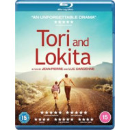 TORI AND LOKITA