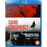 CAIRO CONSPIRACY