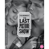 THE LAST PICTURE SHOW