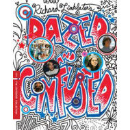 DAZED AND CONFUSED