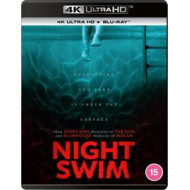 NIGHT SWIM