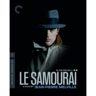 LE SAMOURAI