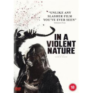 IN A VIOLENT NATURE