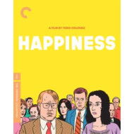 HAPPINESS