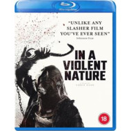IN A VIOLENT NATURE