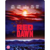 RED DAWN