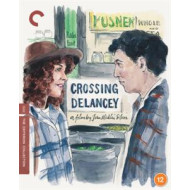 CROSSING DELANCEY