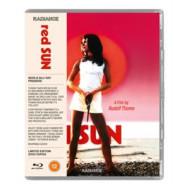 RED SUN