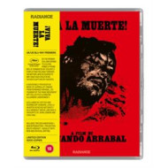 VIVA LA MUERTE