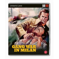 GANG WAR IN MILAN