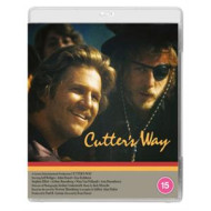 CUTTER'S WAY