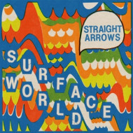SURFACE WORLD