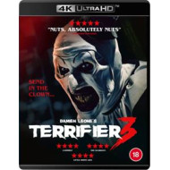TERRIFIER 3