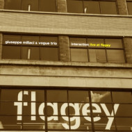 INTERACTION: LIVE AT FLAGEY