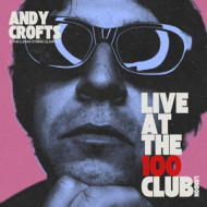 LIVE AT THE 100 CLUB