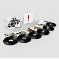 METAL GEAR SOLID: THE VINYL COLLECTION