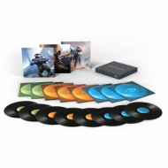 HALO ORIGINAL TRILOGY SOUNDTRACK COLLECTION