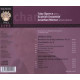 DIES NATALIES/ROMANCE/SONATA<br/><h5>Megjelenés: 2008-03-07</h5>