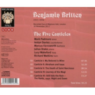 CANTICLES