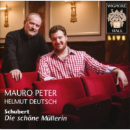 DIE SCHONE MULLERIN
