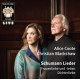 SCHUMANN LIEDER<br/><h5>Megjelenés: 2016-01-11</h5>