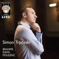 RECITAL WIGMORE HALL 2014