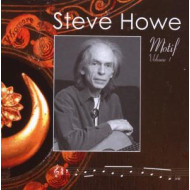 MOTIF VOL.1