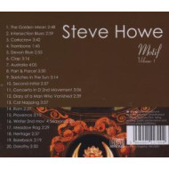MOTIF VOL.1