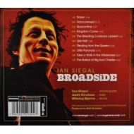 BROADSIDE