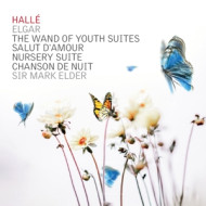 WAND OF YOUTH SUITES/SALUT D'AMOUR/NURSERY SUITE/CHANSO