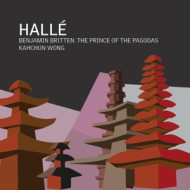 BENJAMIN BRITTEN: THE PRINCE OF THE PAGODAS