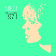 BBC SESSION 1971