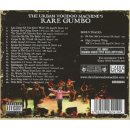 RARE GUMBO